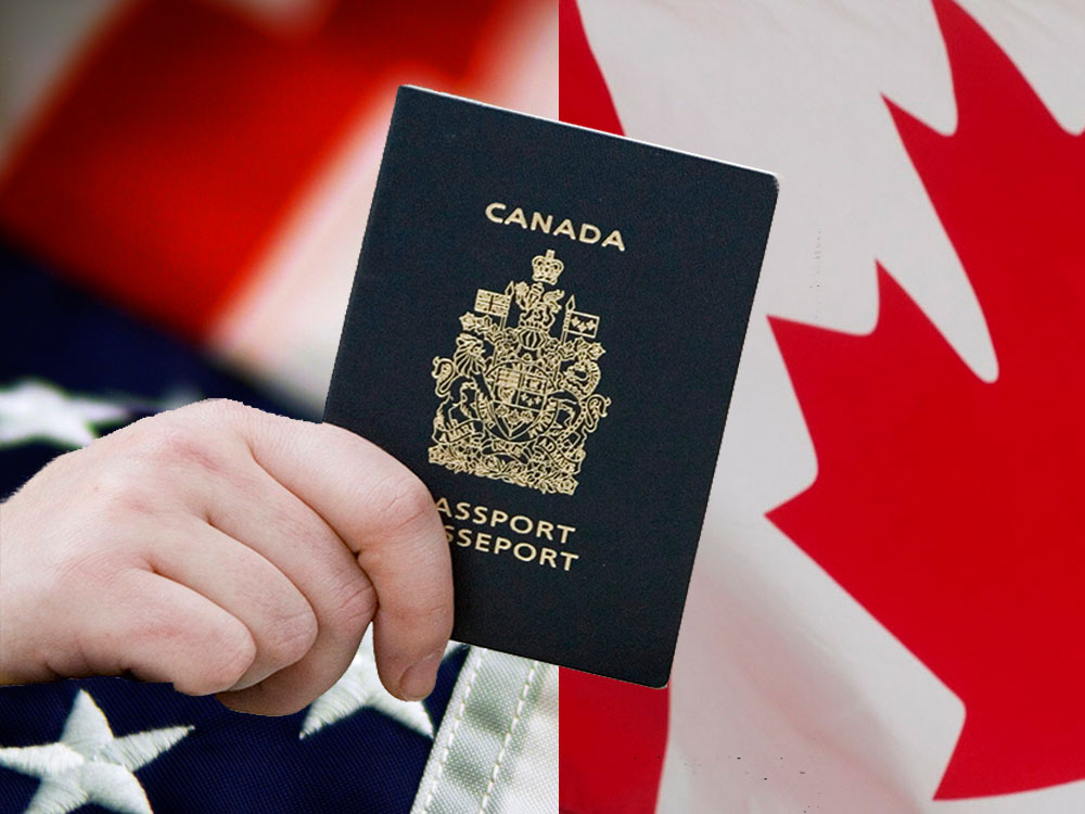 Canada Visa Lottery Registration 2023 and How to Apply