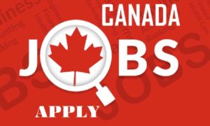Canada Visa Sponsorship Jobs in 2023