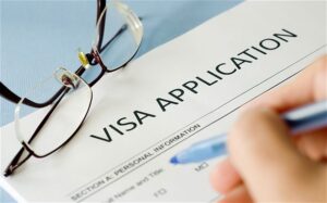 Different Types of Canada Visa in Nigeria