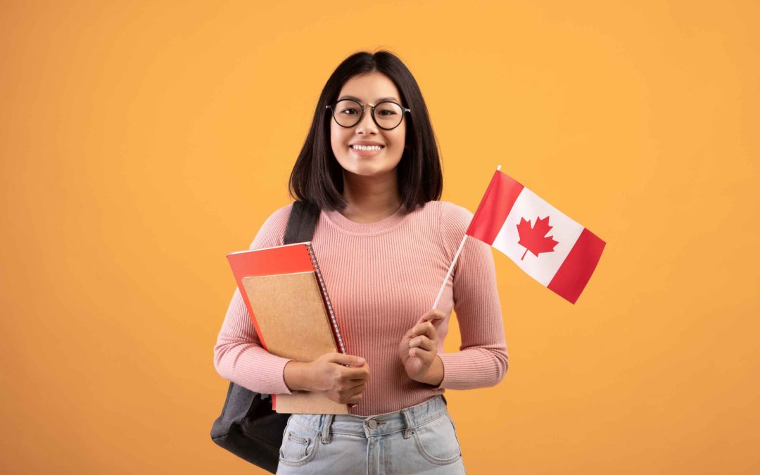 How Long Does Canada Student Visa Take