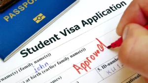 How to Apply For Canada Student Visa