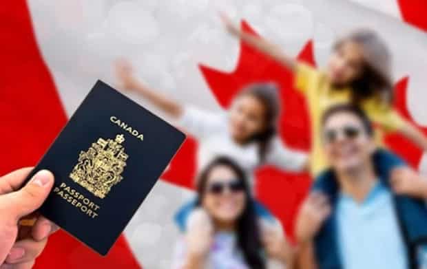 How to Apply For Canada Visa In Nigeria