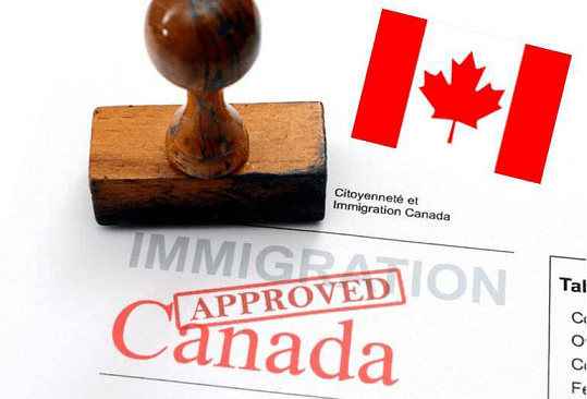 Work Permits Canada Visa in Nigeria
